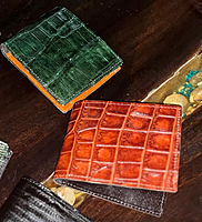 Cartera para caballero