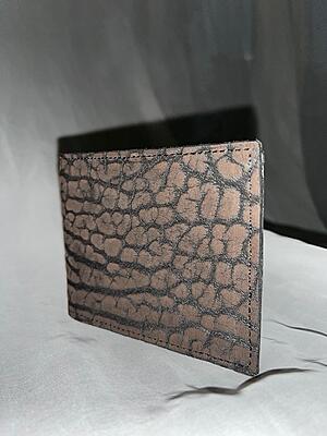 Cartera exclusiva caballero