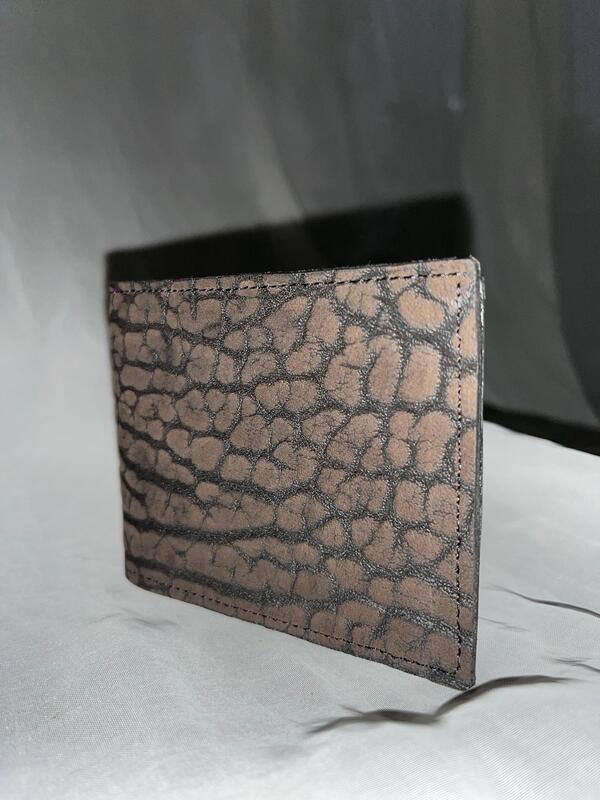 Cartera exclusiva caballero